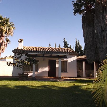 El Olivar de Roche Viejo Conil De La Frontera Exteriör bild