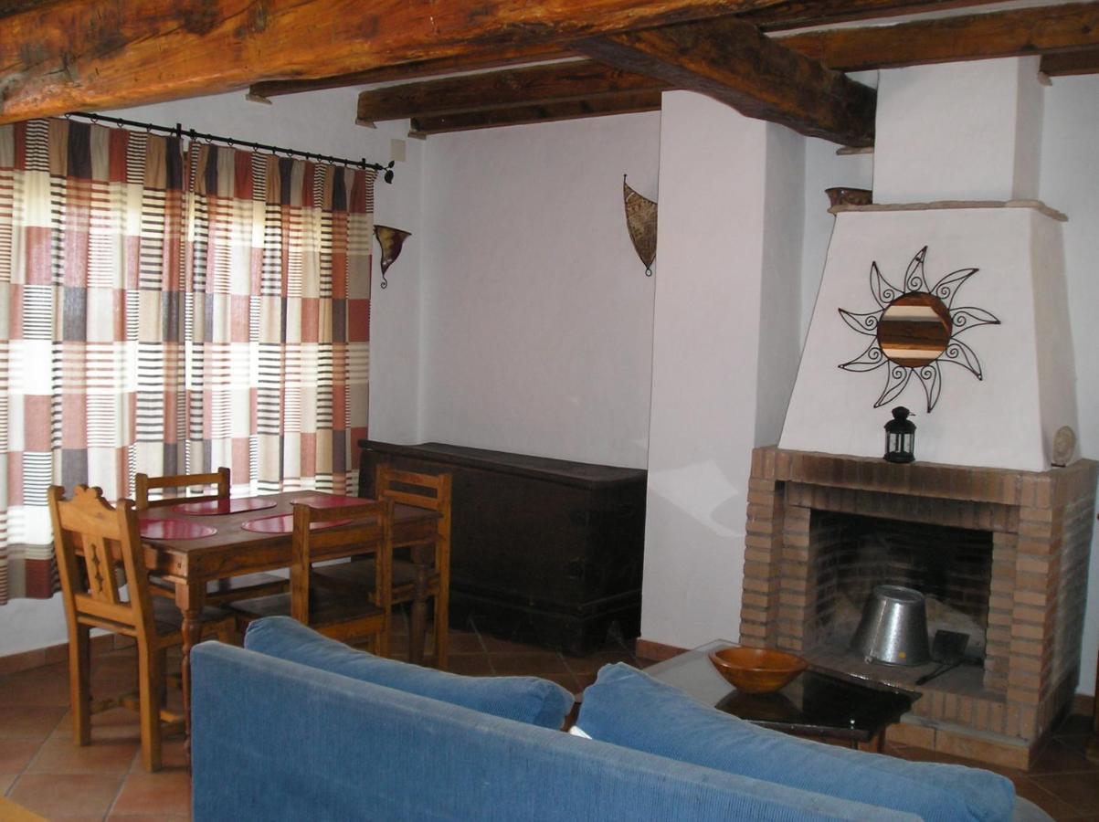 El Olivar de Roche Viejo Conil De La Frontera Exteriör bild