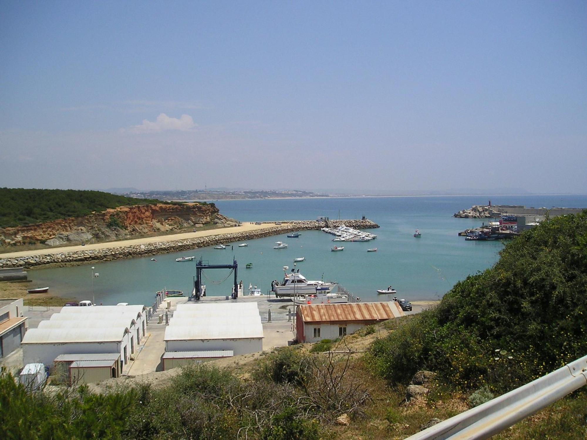El Olivar de Roche Viejo Conil De La Frontera Rum bild