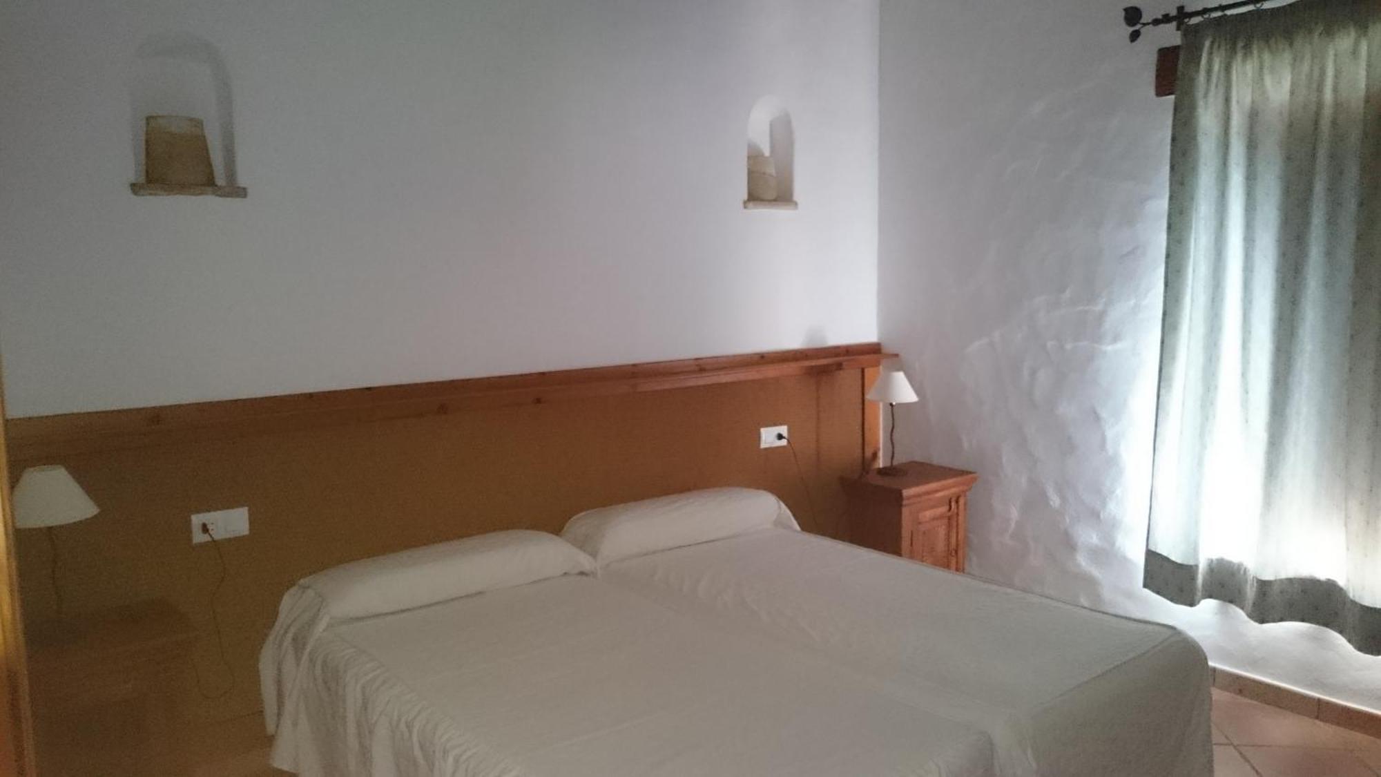 El Olivar de Roche Viejo Conil De La Frontera Exteriör bild