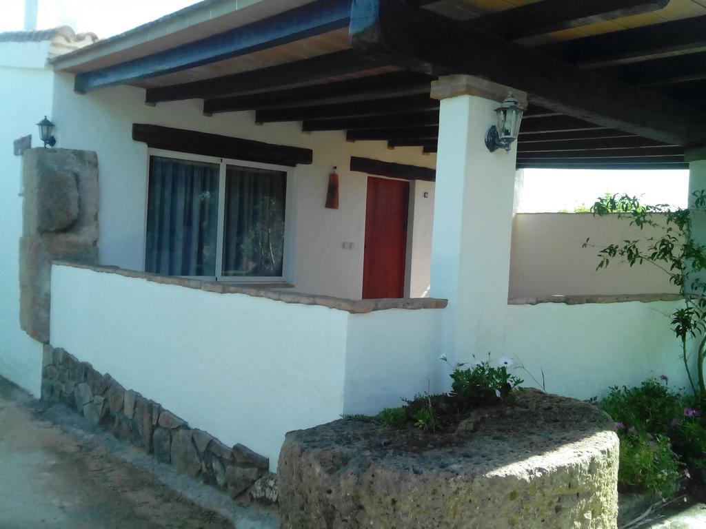 El Olivar de Roche Viejo Conil De La Frontera Exteriör bild