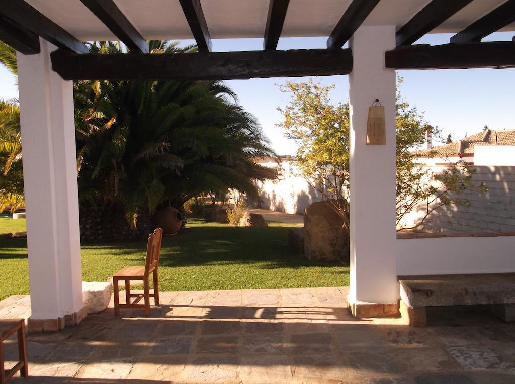 El Olivar de Roche Viejo Conil De La Frontera Exteriör bild