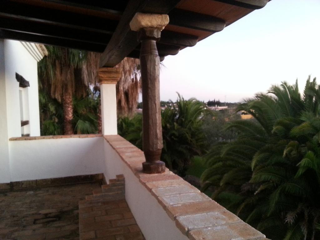 El Olivar de Roche Viejo Conil De La Frontera Exteriör bild