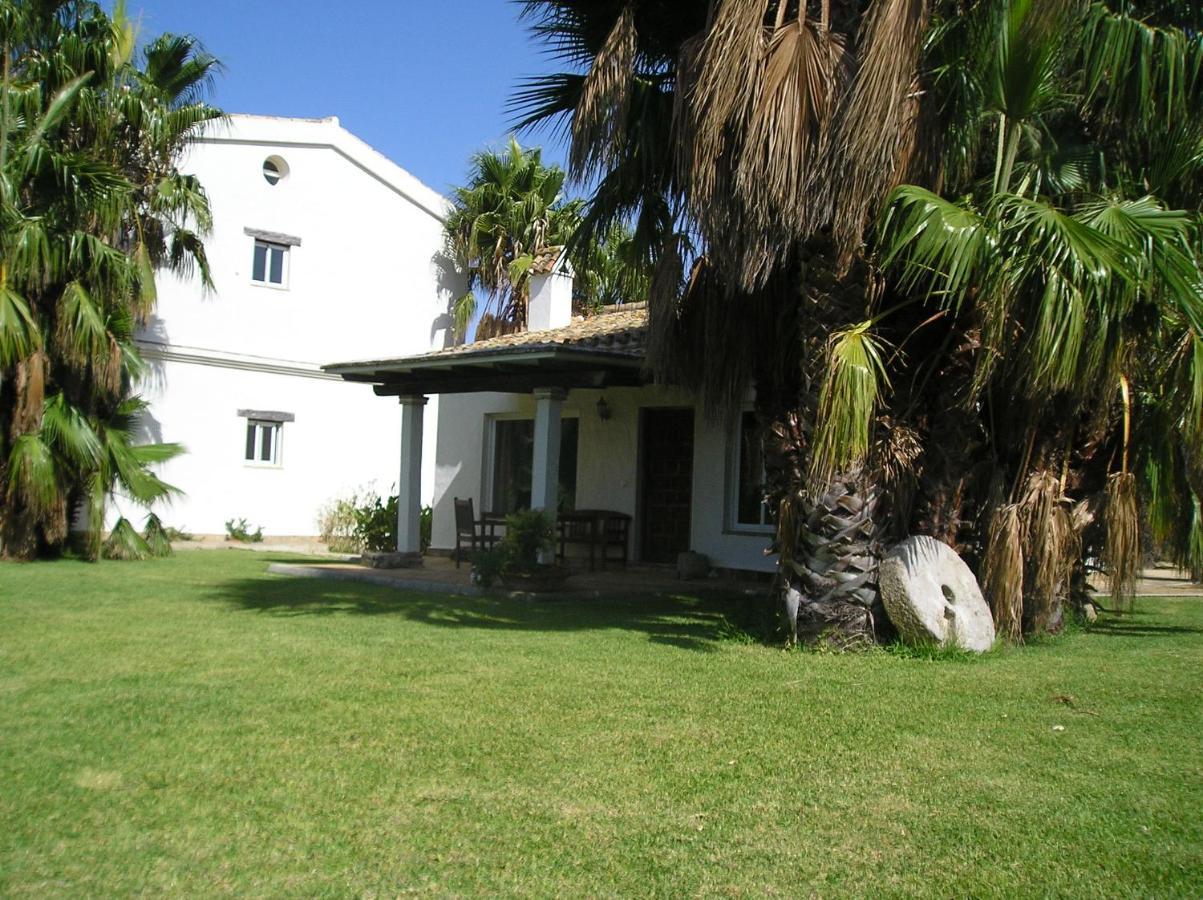 El Olivar de Roche Viejo Conil De La Frontera Exteriör bild