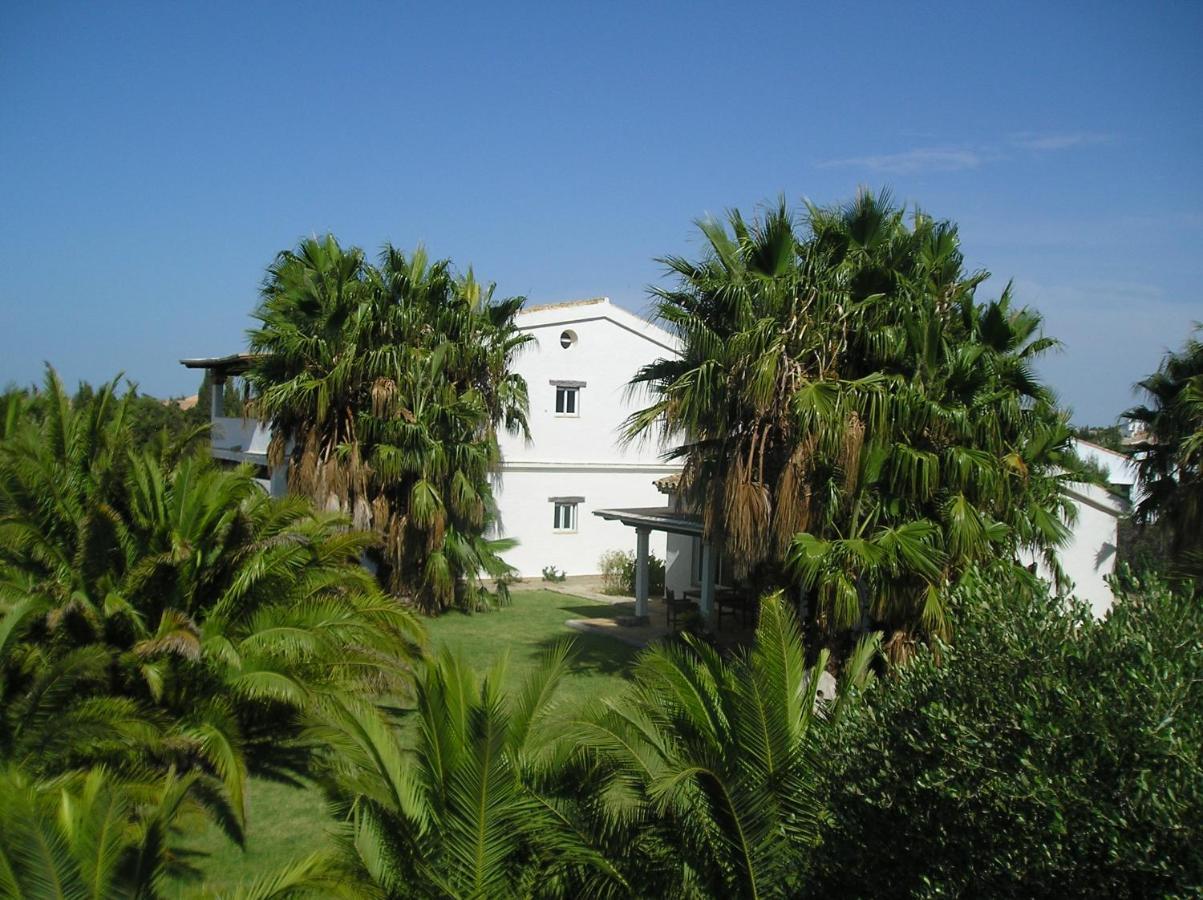 El Olivar de Roche Viejo Conil De La Frontera Exteriör bild